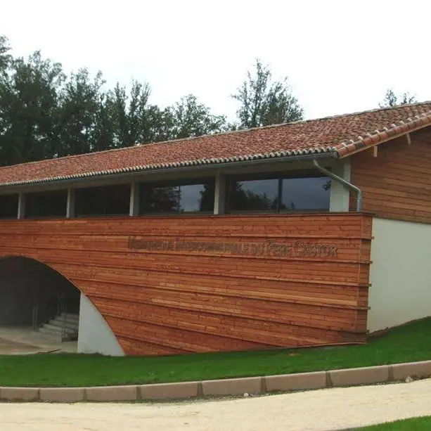 Boucle cyclotouristique « De Magnac à La maison du Père Castor»_2