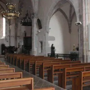 Eglise Saint-Saturnin_2