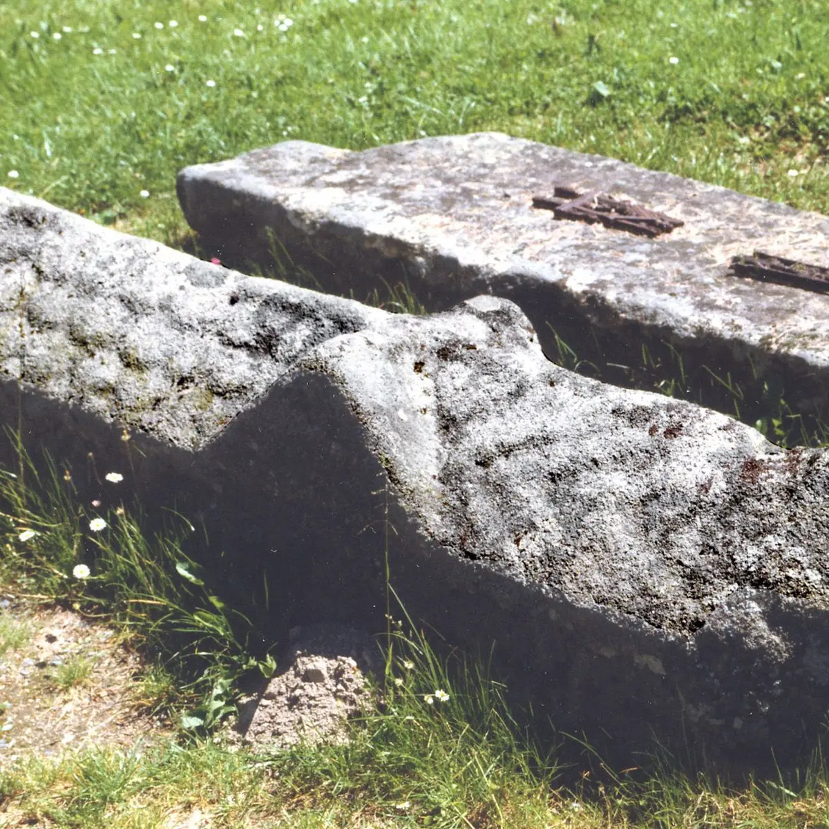 Le cimetière de moines_2