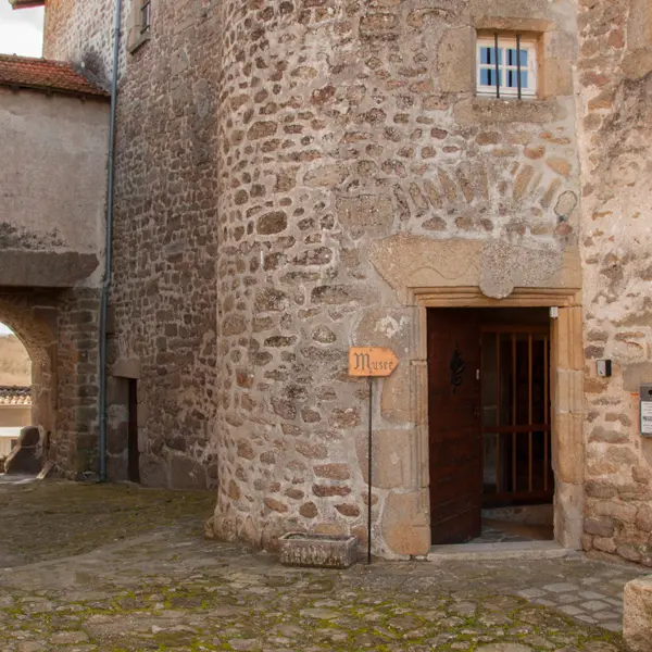 Châteauponsac, Perle de la Gartempe_3