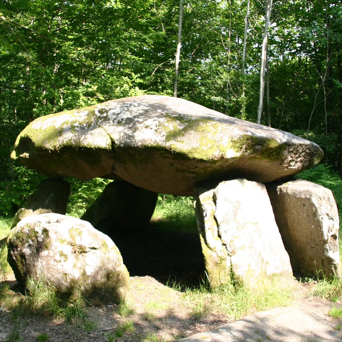 Dolmen de Bouéry_1