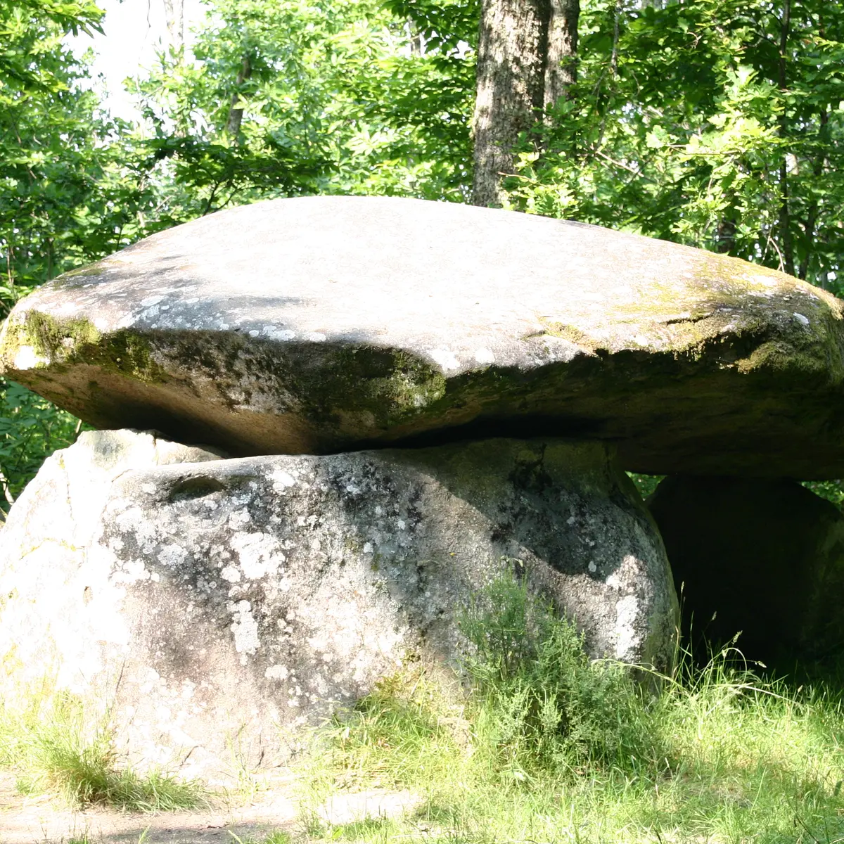 Dolmen de Bouéry_2