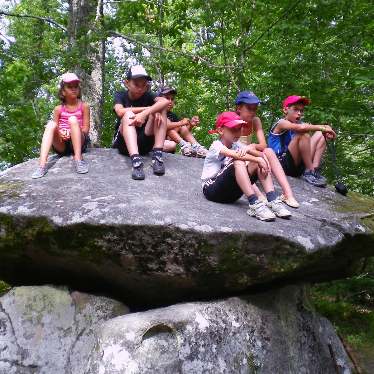 Dolmen de Bouéry_3