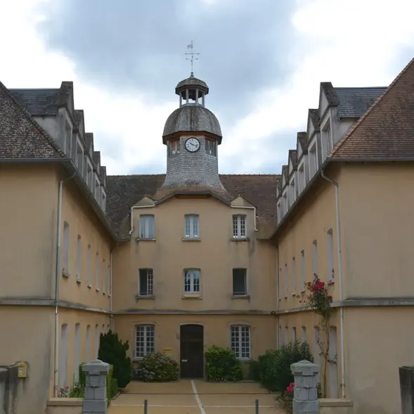 collège de Magnac laval
