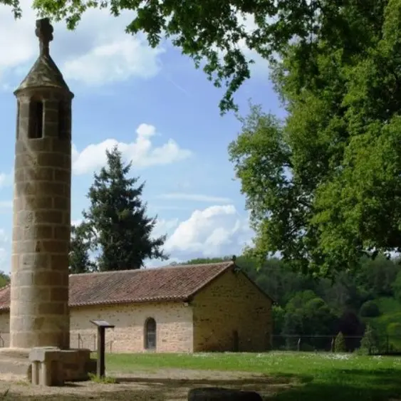 C18 circuit cyclo autour de Bellac et du Lac de Saint-Pardoux_2