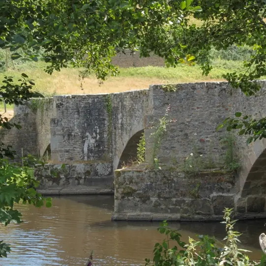 C19 circuit cyclo itinérant La Route du Haut Limousin_1
