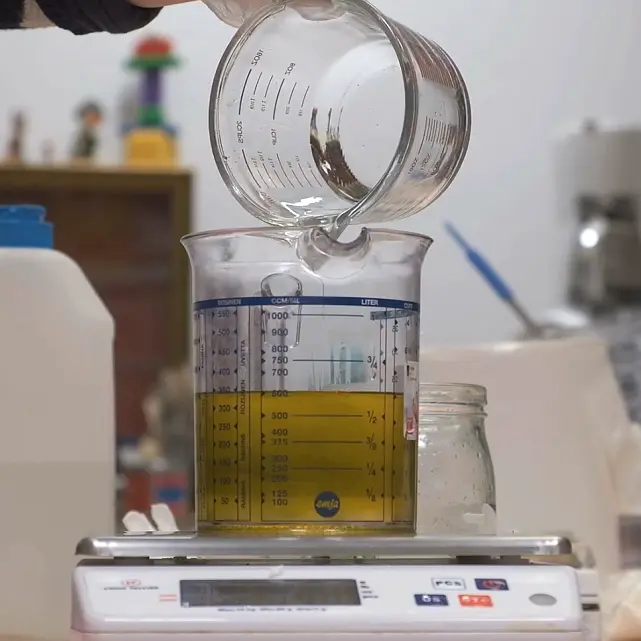 Atelier de saponification_1