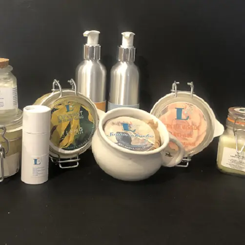 Laura's Soap - Cosmétiques naturels_3