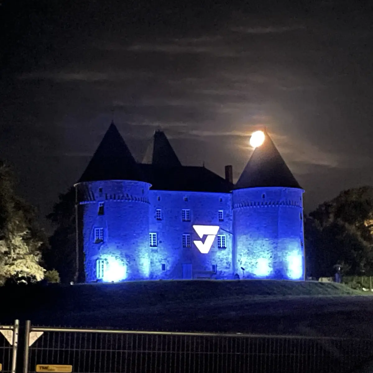 Château de Brie_Tekn'Odyssée 2025