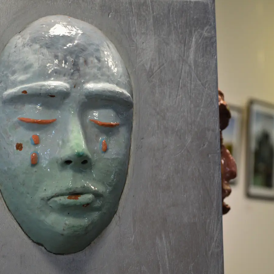 Exposition - nos villages en images - Nexon