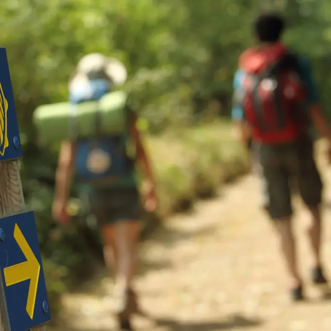 Un Chemin de Saint-Jacques de Bénévent l'Abbaye à Rocamadour_1