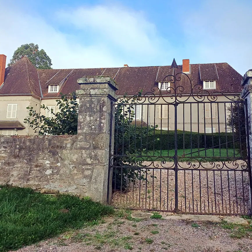 Chamboret_patrimoine