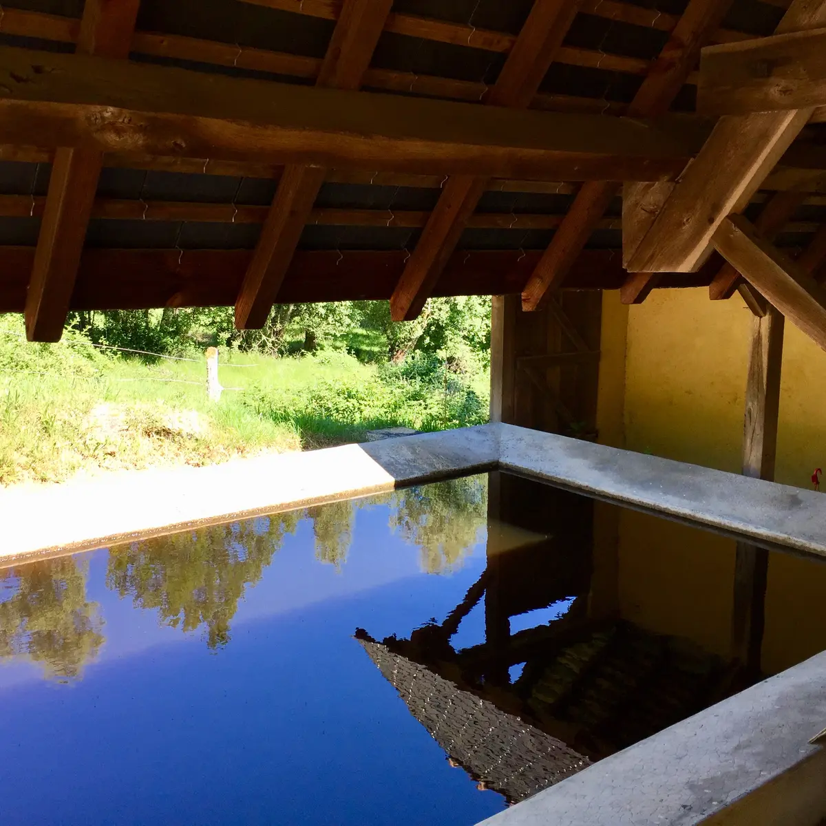 Circuit de St Amand le Petit