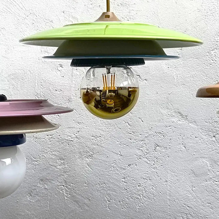 Cosmo Drop Suspension