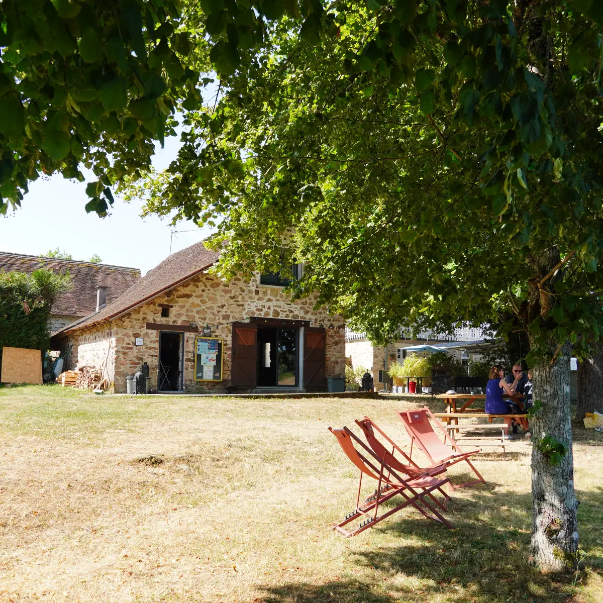 Coin de paradis