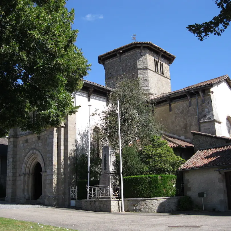Eglise St Christophe_Beaune-les-Mines