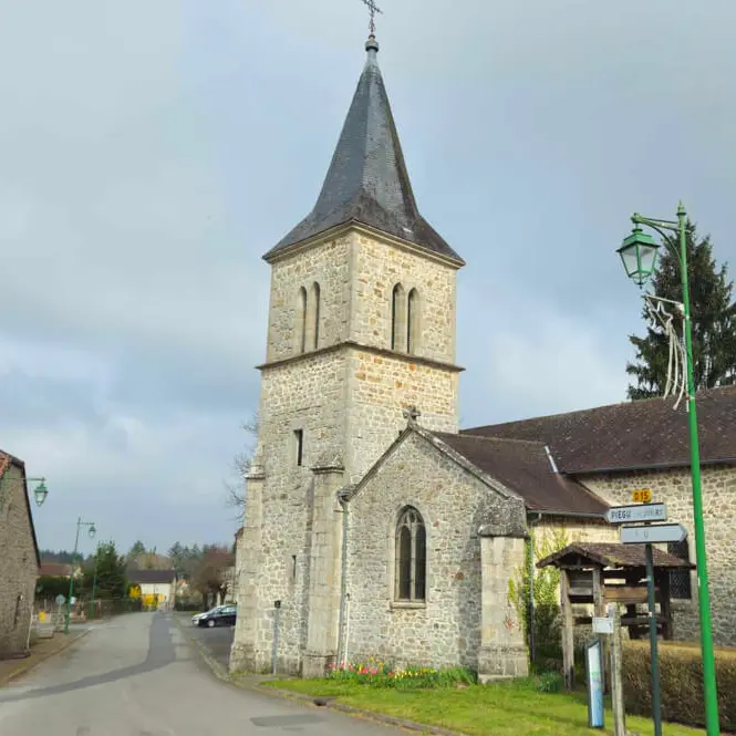 Eglise de Pensol 12 - Sirtaqui