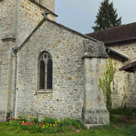 Eglise de Pensol 8 - Sirtaqui