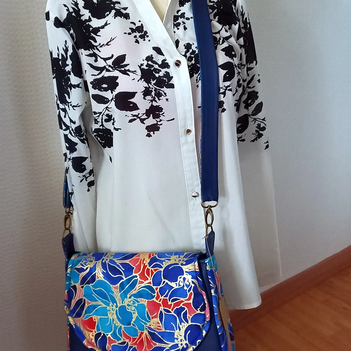 FCJ Creation Manequin