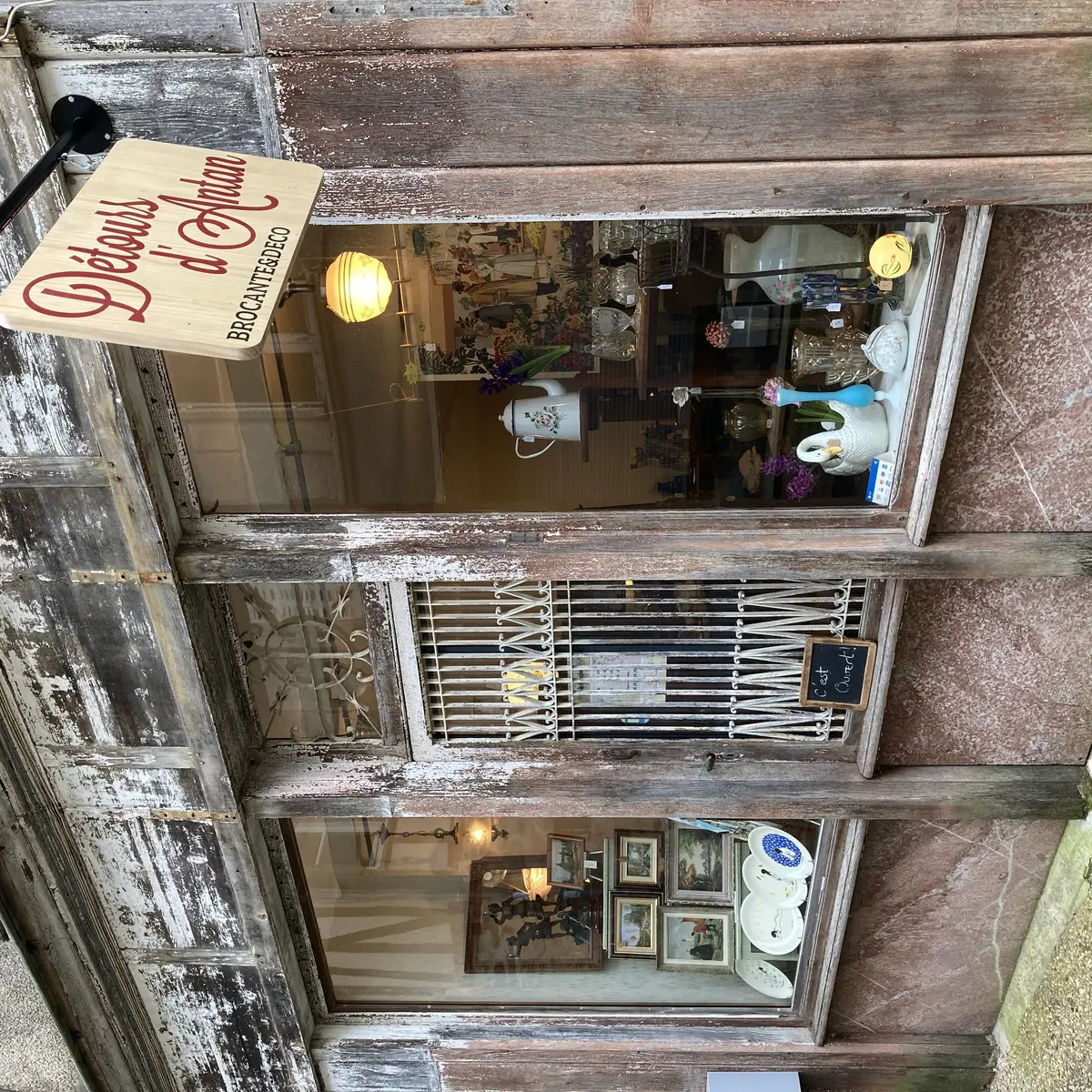Boutique
