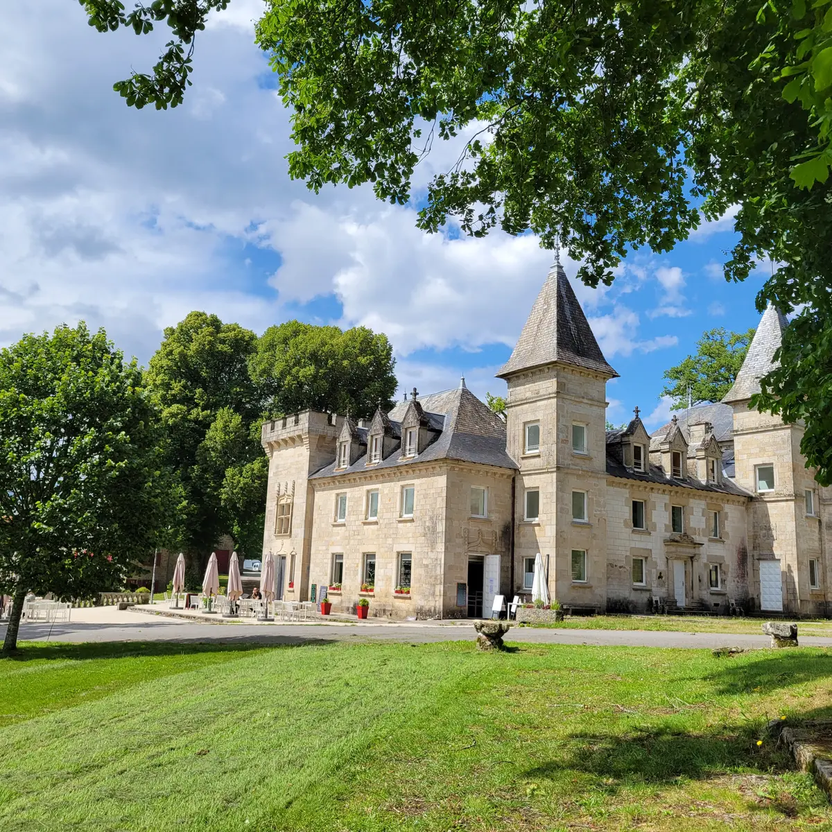 Ile_Vassiviere_chateau