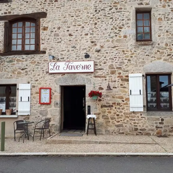 La Taverne 3