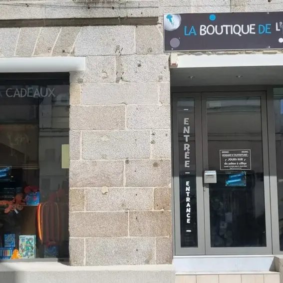 La soute à cadeaux 2