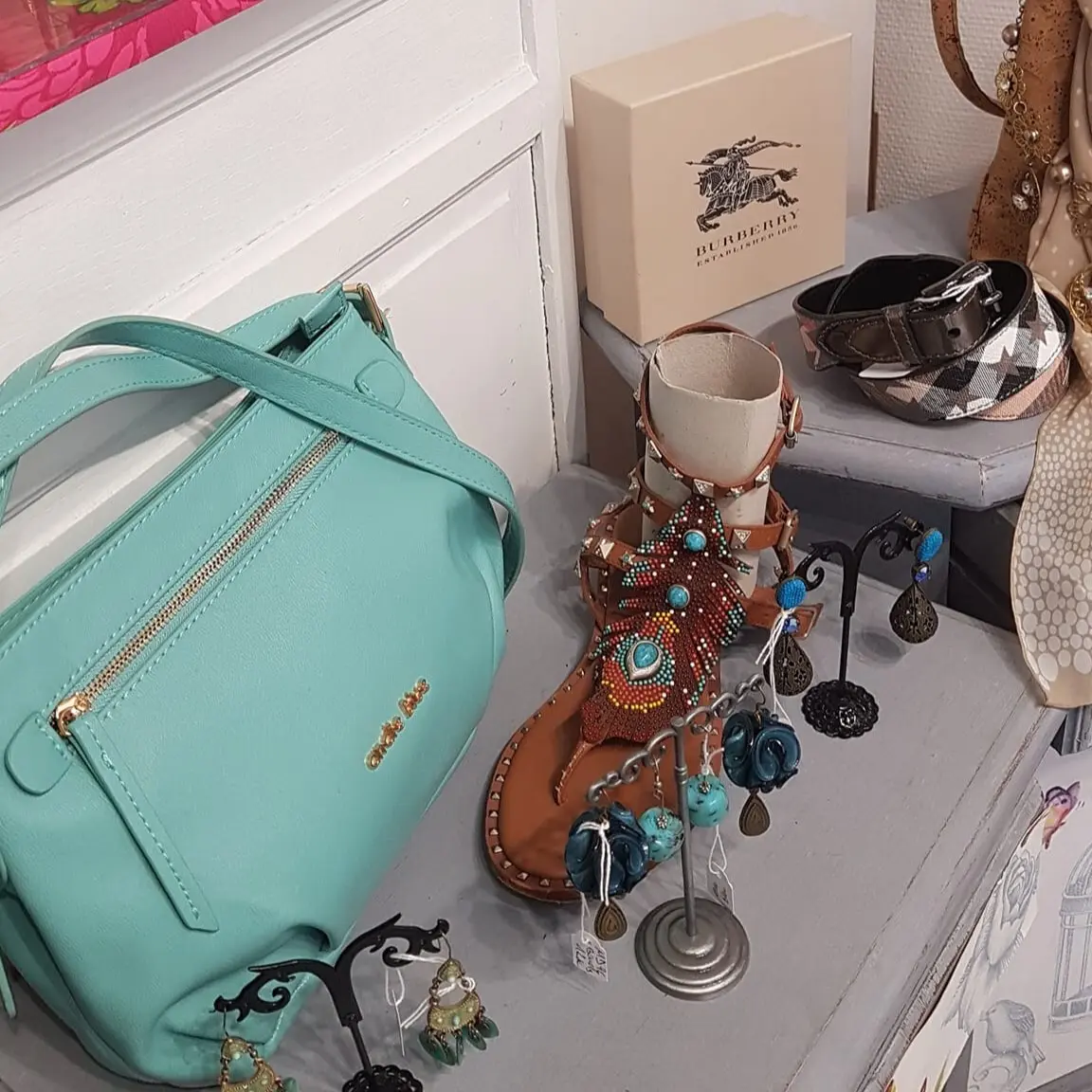 Le grenier de Marilou ©Le grenier de Marilou (5)