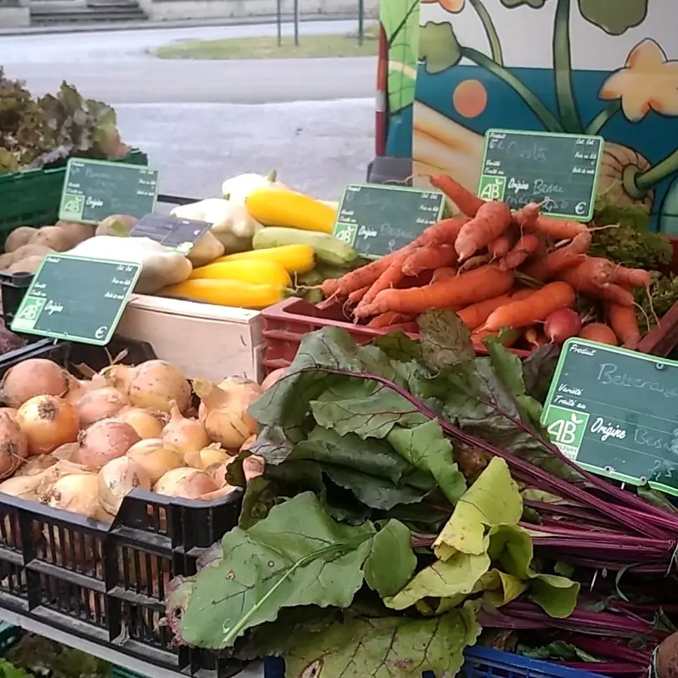 Les jardins d'Hélène (3)