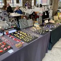 Marchés artisanaux 2024