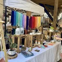 Marchés artisanaux 2024