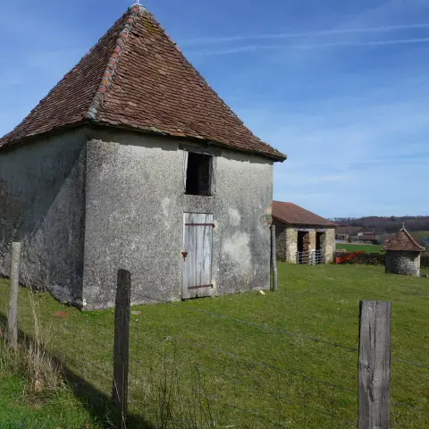 photo circuit des pinelous