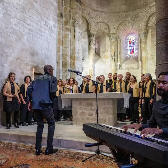 Pensol en Choeur 2 - Sirtaqui