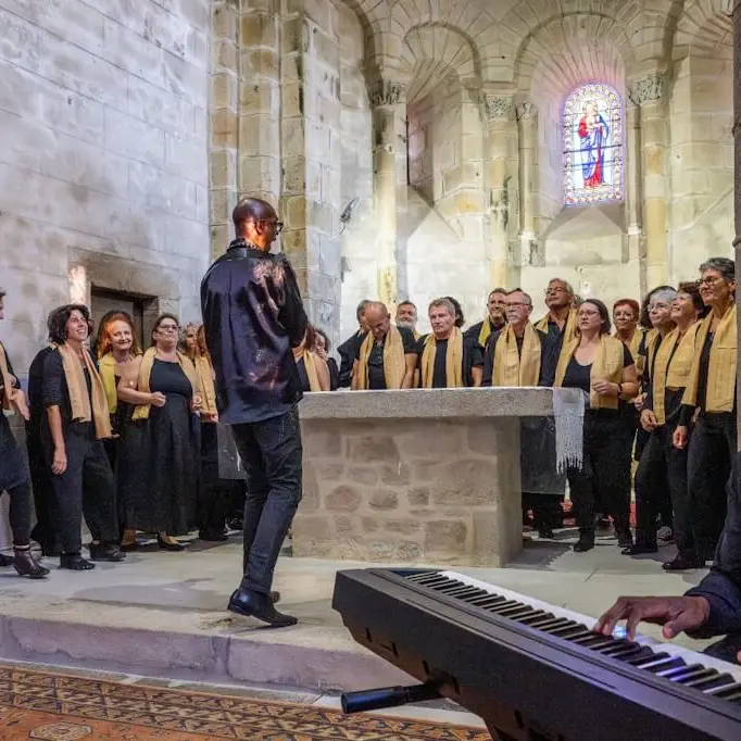 Pensol en Choeur 3 - Sirtaqui