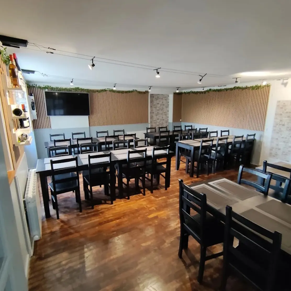 Restaurant Les Bons Vivants à la Geneytouse à 10 min de Saint-Léonard de Noblat