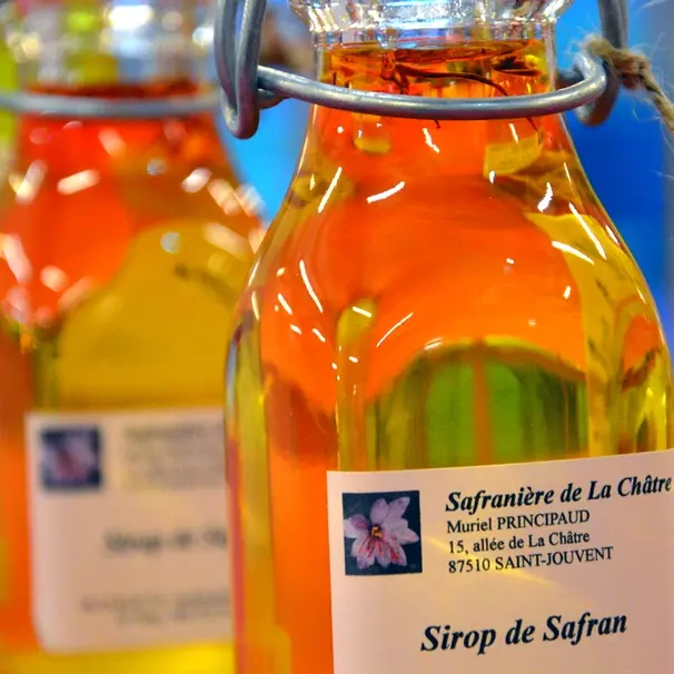 SAINT JOUVENT SAFRAN (2)
