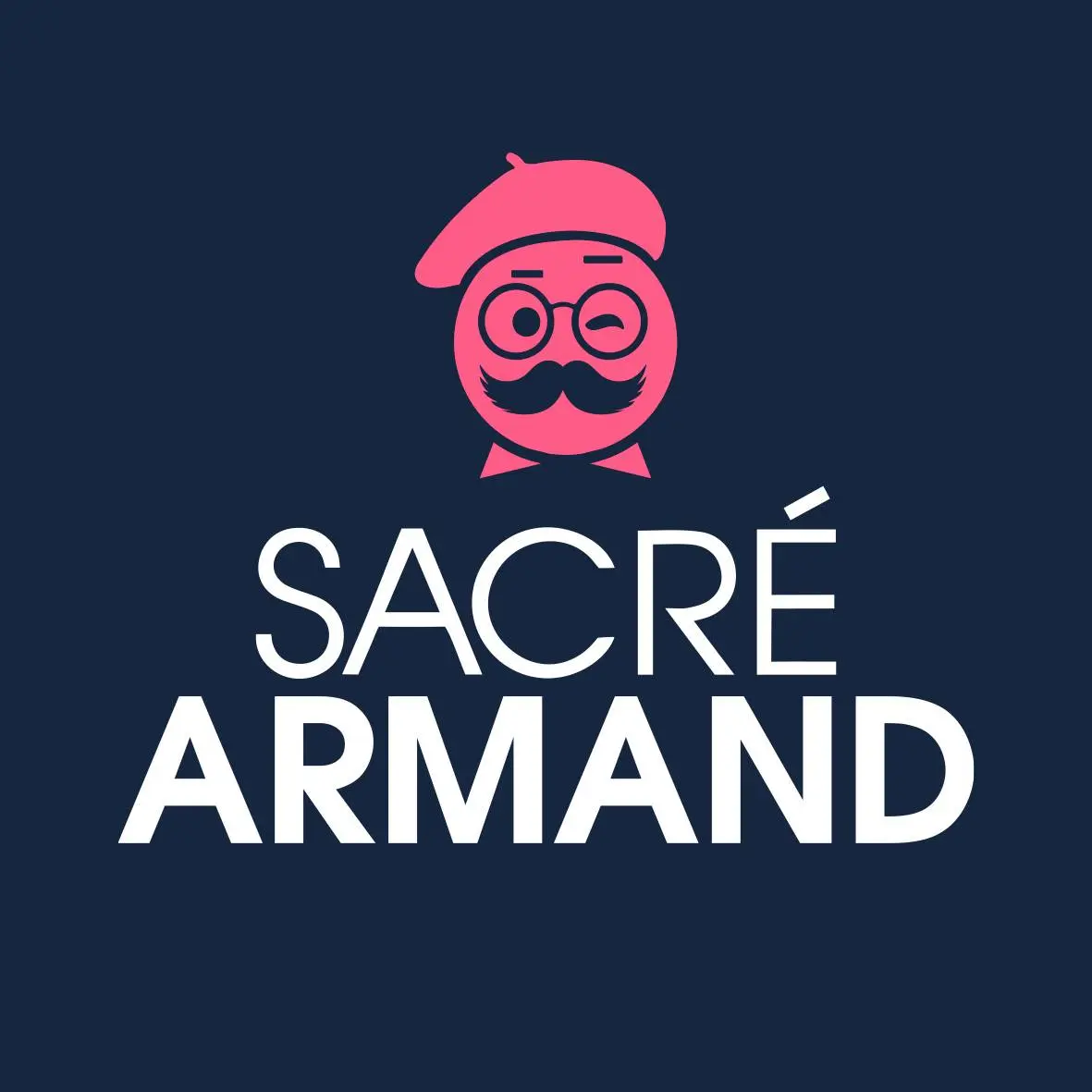 Sacré Armand