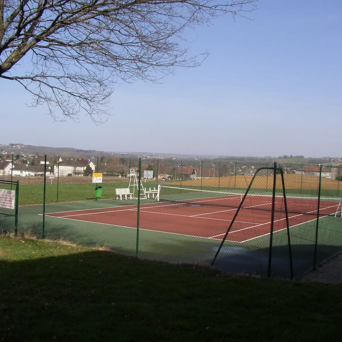 Tennis Aixe ext_club tennis