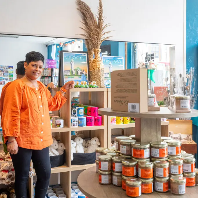 La Boutique D'Anaïs