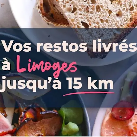 Vos restos livrés