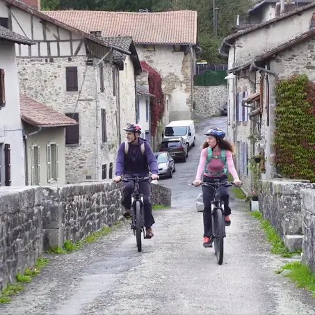 Vieux Pont de Noblat