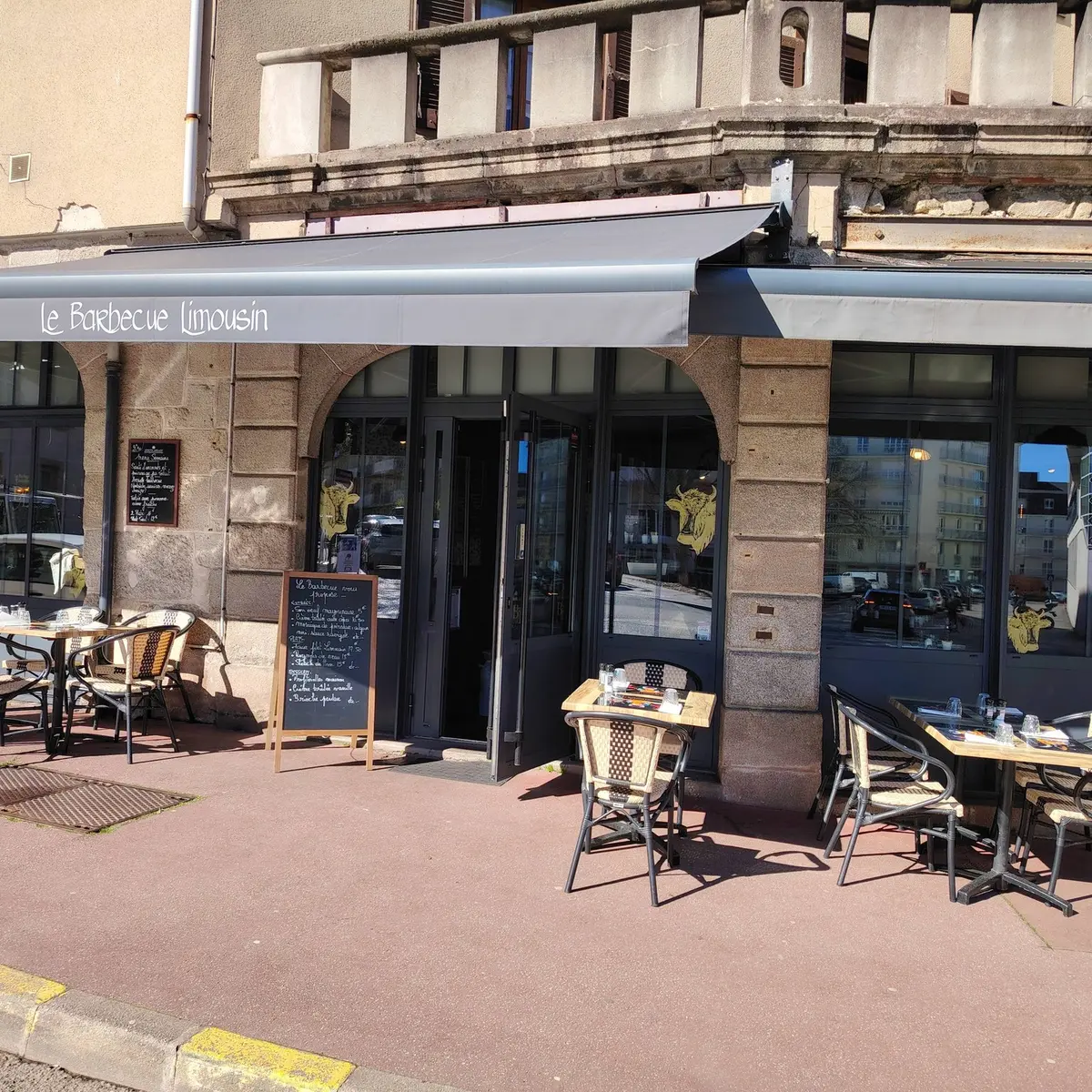 barbecue limousin 3