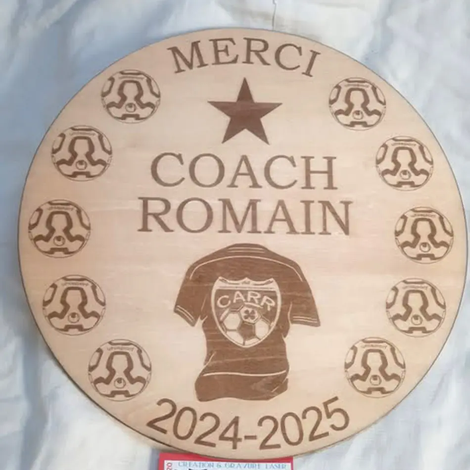 Graveur berthom-team4