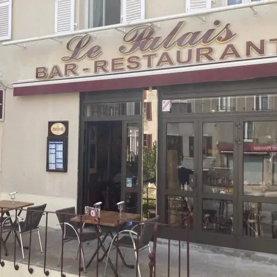 Brasserie Le Palais à Bellac