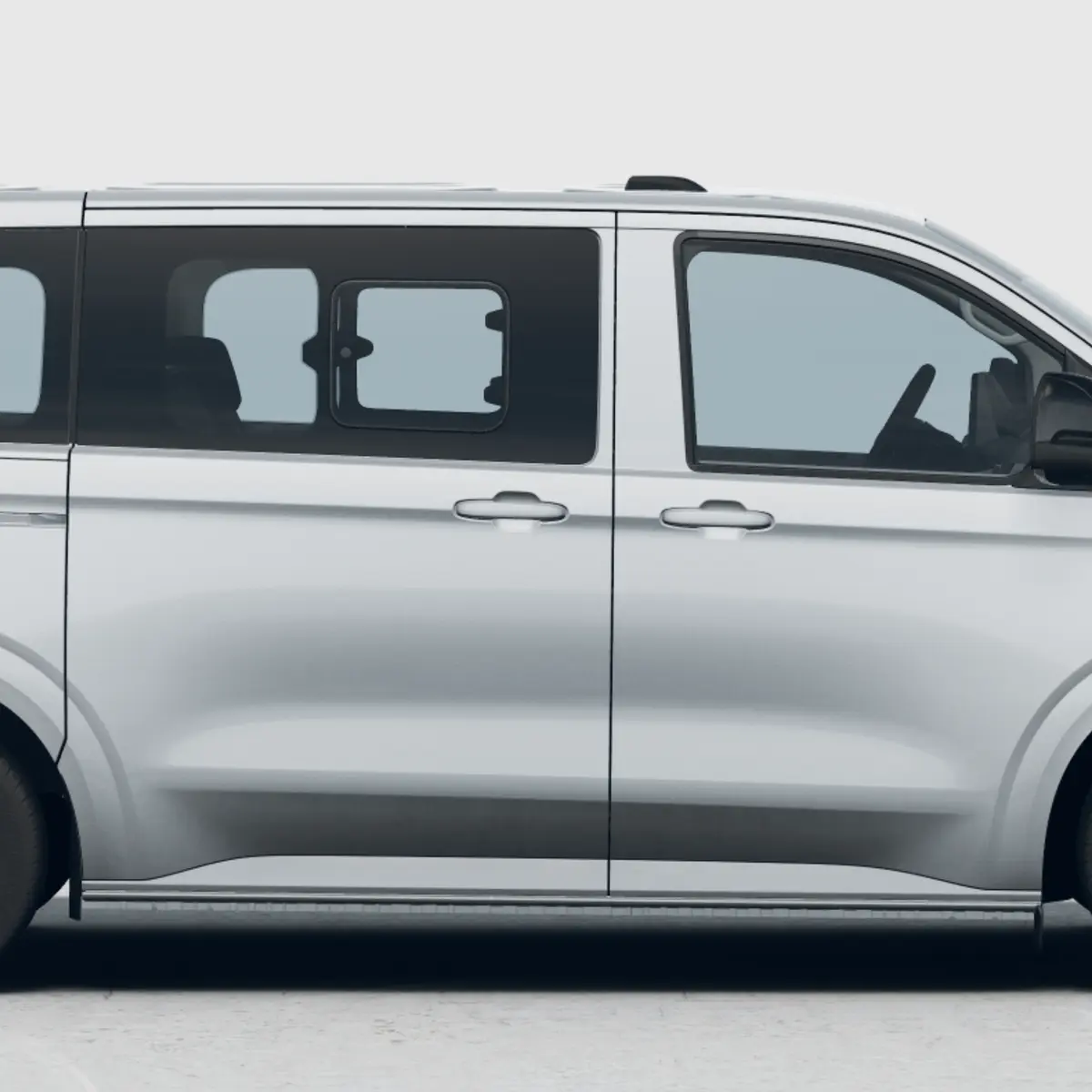 caravelle 2026 profil