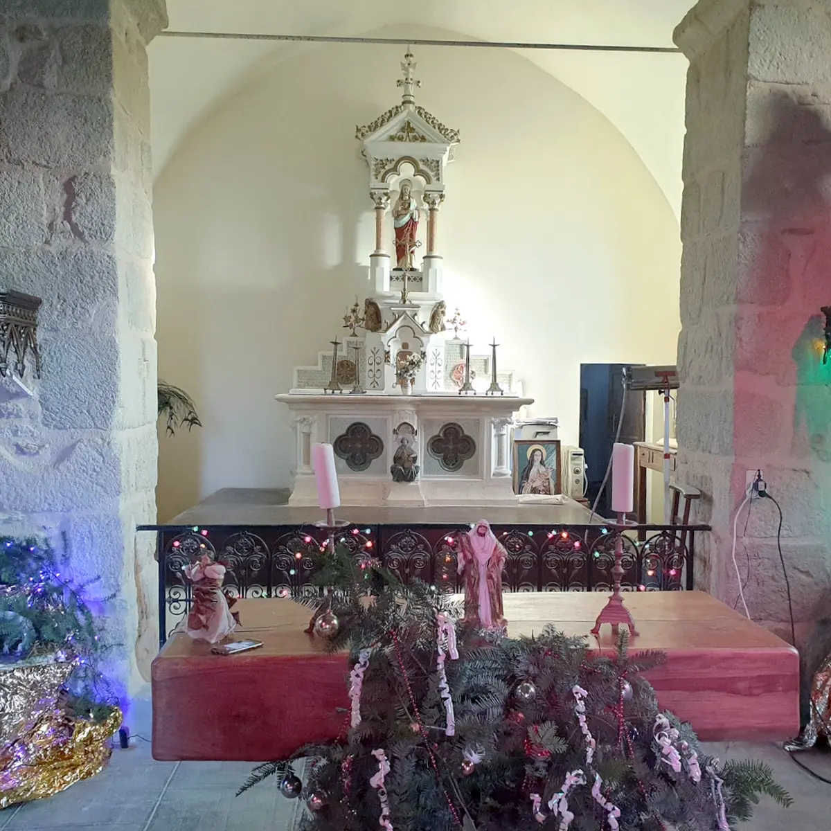 Eglise