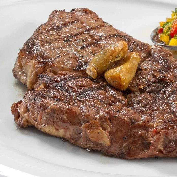 entrecôte