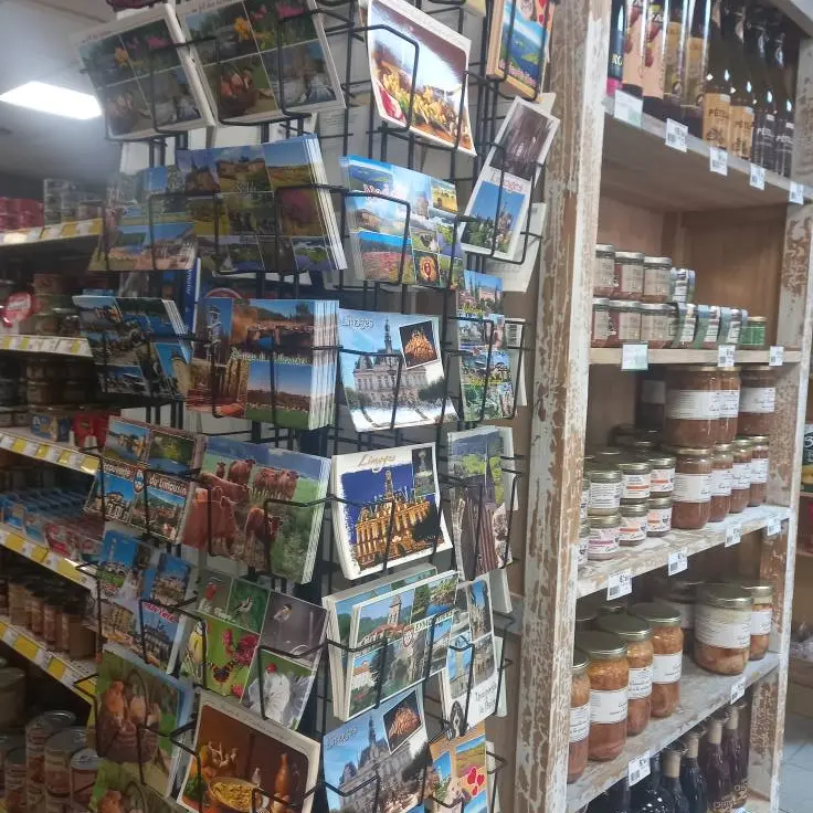 epicerie nedde