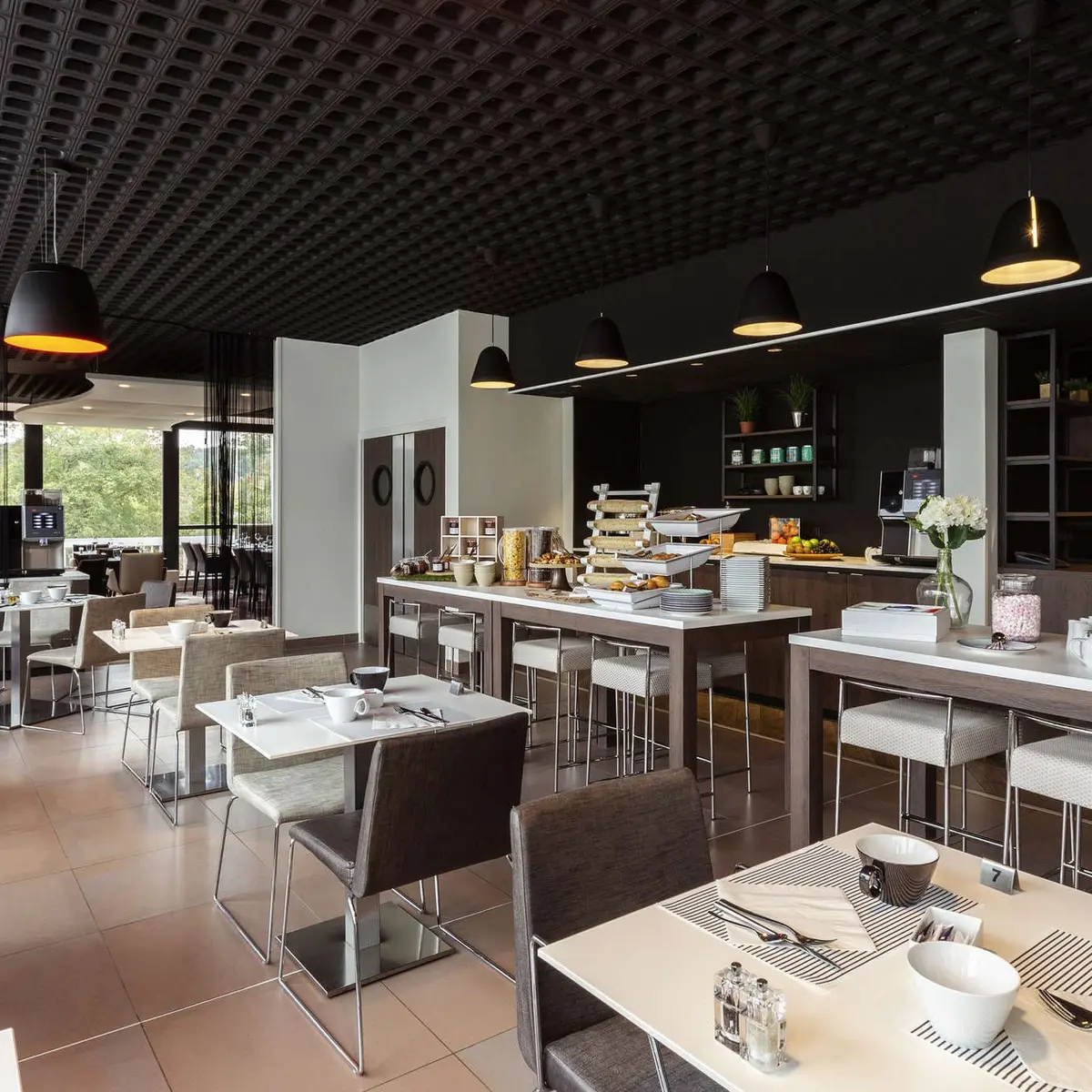 Novotel Limoges Le Lac 0431