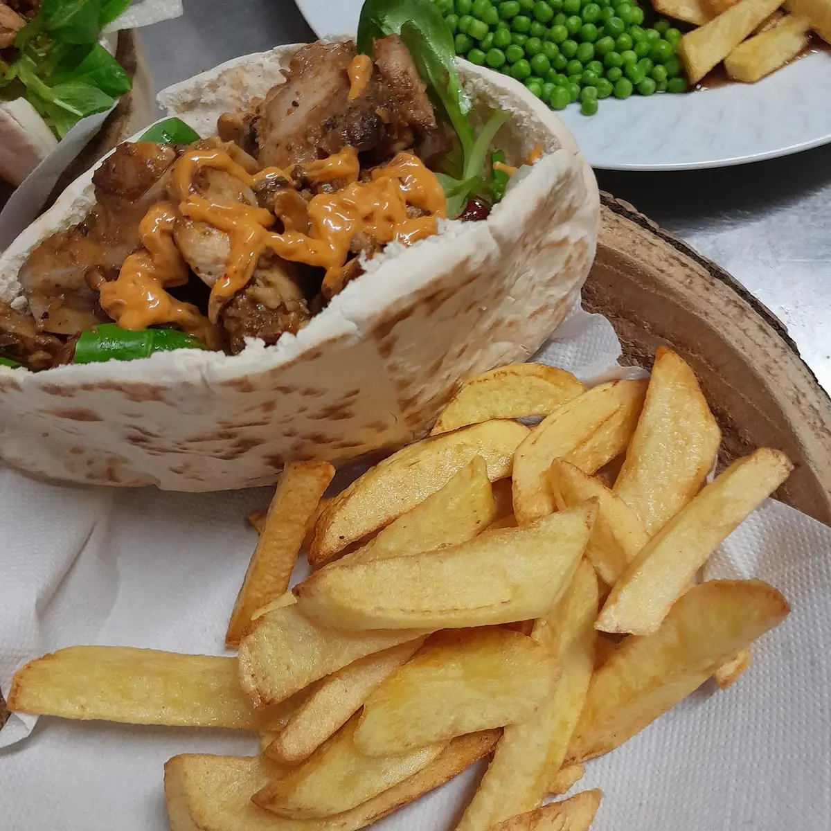 La tête de taureau-restaurant- Val-d'Oire-et-Gartempe